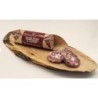 Salame crudo aromatizzato al tartufo 270 g c.a.