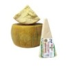 Parmigiano Reggiano D.O.P. 26/28 mesi ottavo di forma
