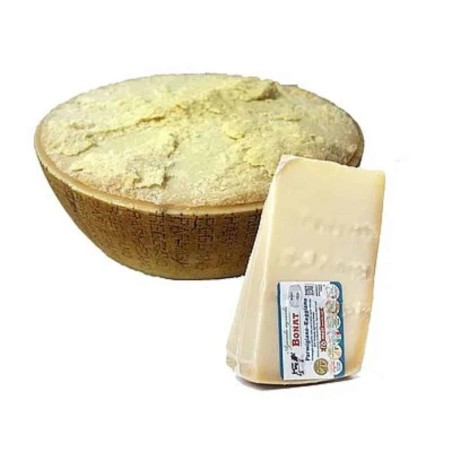 Parmigiano Reggiano D.O.P. 16 mesi ruota di forma