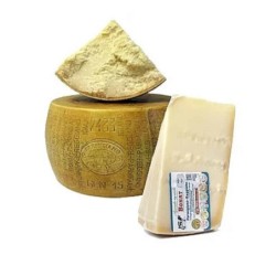 Parmigiano Reggiano D.O.P. 16 mesi ottavo di forma