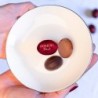 Sacchetto Dark and cremino mini eggs