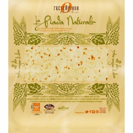 La Piada Naturale