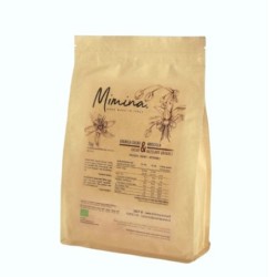 Cocoa and Hazelnut Granola | Artisan Organic