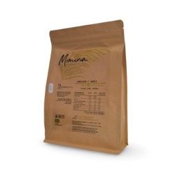 Granola Cocco e Cannella
