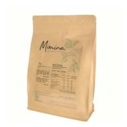 Muesli Proteico