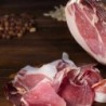 Prosciutto Crudo Nero di Nedrobi senza osso