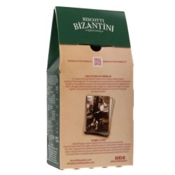 Biscotti salati al rosmarino Bio