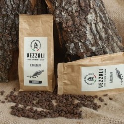 Caffè Il Delicato in grani