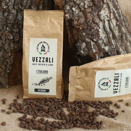 Caffè L'Italiano in grani