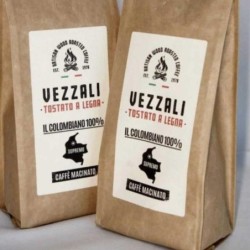 Caffè Il Colombiano in grani