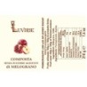 Composta di Melograno