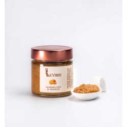 Marmellata di Arancia