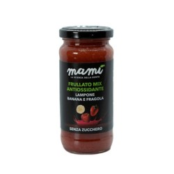 Frullato Antiossidante di frutta fresca