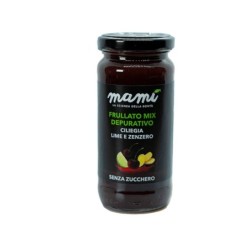 Frullato Depurativo di frutta fresca