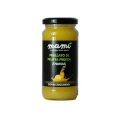 Frullato di Ananas