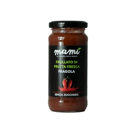 Frullato di Fragola