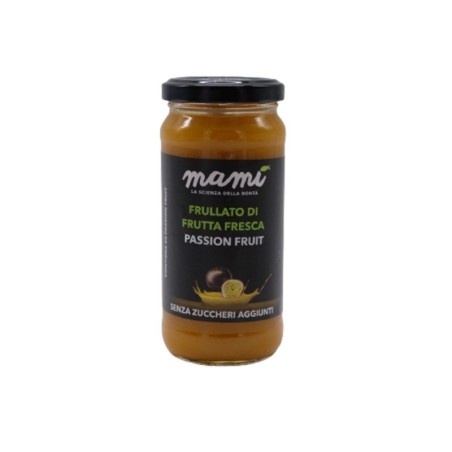 Frullato di Passion Fruit