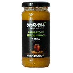 Frullato di Pesche