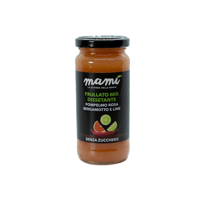 Frullato Dissetante