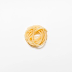 Spaghetti di grano duro italiano