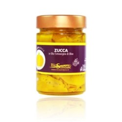 Pumpkin in Oil BIO