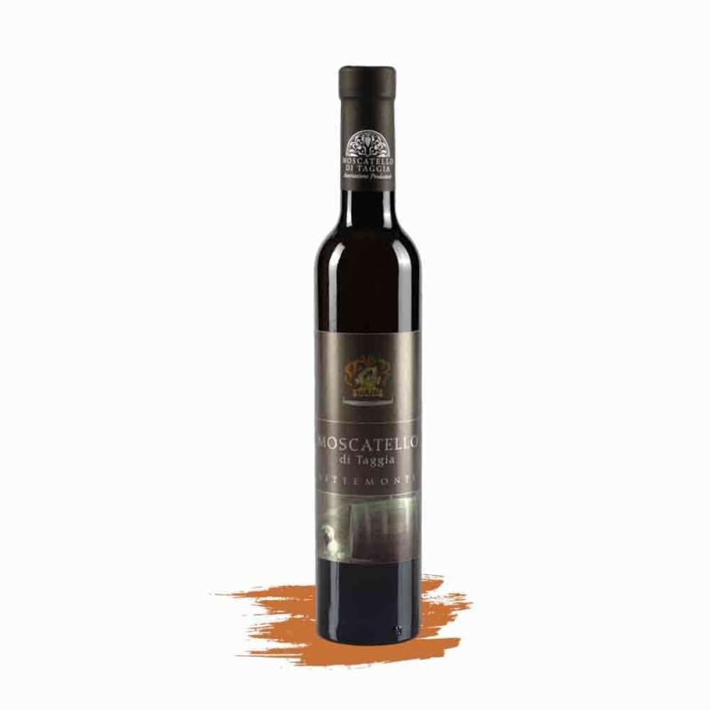 Riviera Ligure di Ponente D.O.C. - Moscatello di Taggia affinato in ba