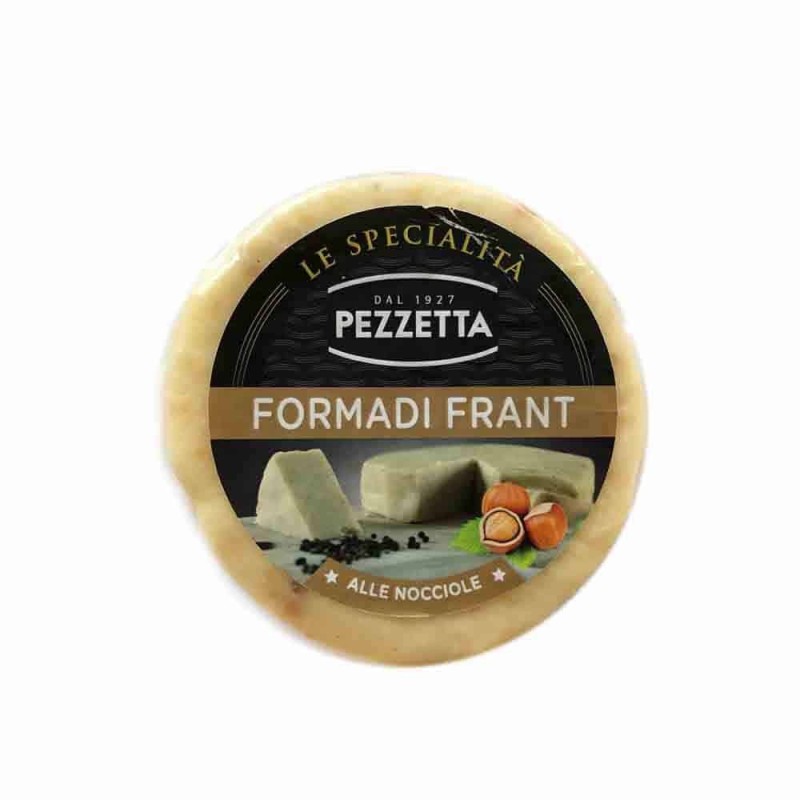 Formadi Frant alle nocciole