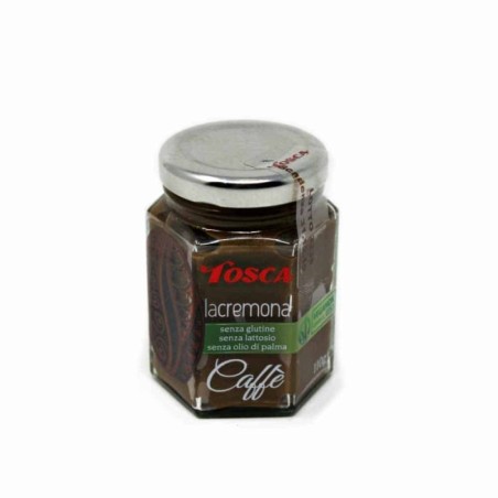 Cremona al caffè