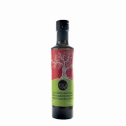 Olio EVO all'origano