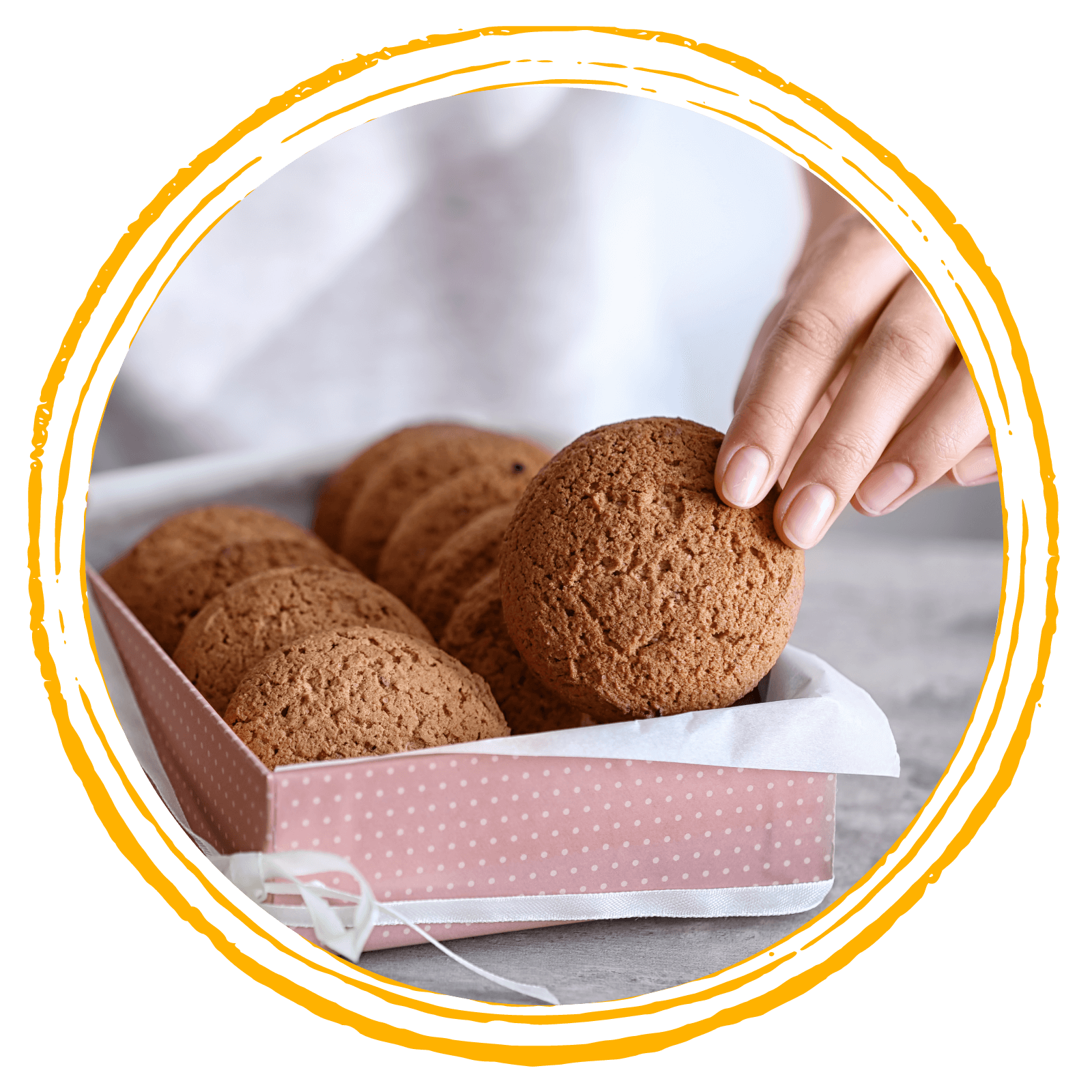 Biscotti Cioccolato e Dolci
