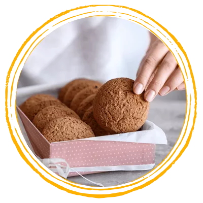 Dolci e Biscotti